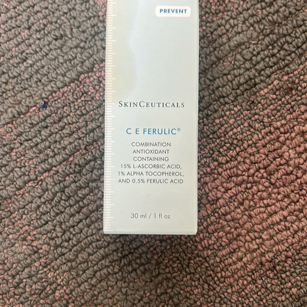 SkinCeuticals C E Ferulic Antioxidant Serum - White